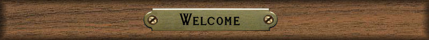 welcome