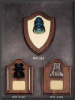 plaques