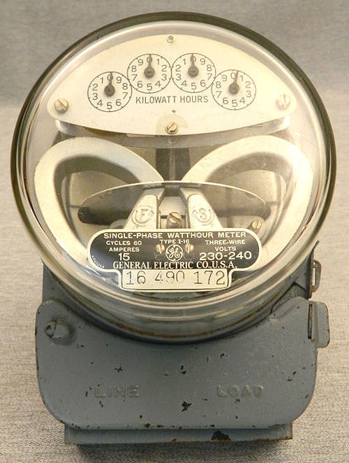 GE I-16